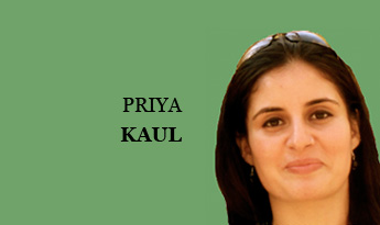 Priya Kaul -BonGong Cook