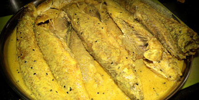 Bengali