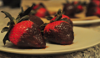 Desserts