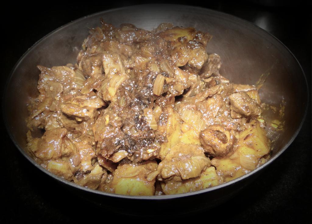 Mete Charachari