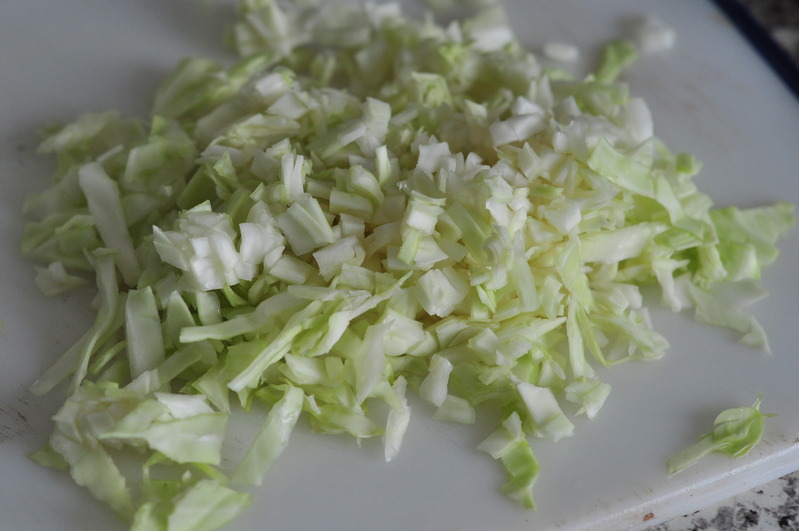 Goan Cabbage Salad Recipe The Beach Company