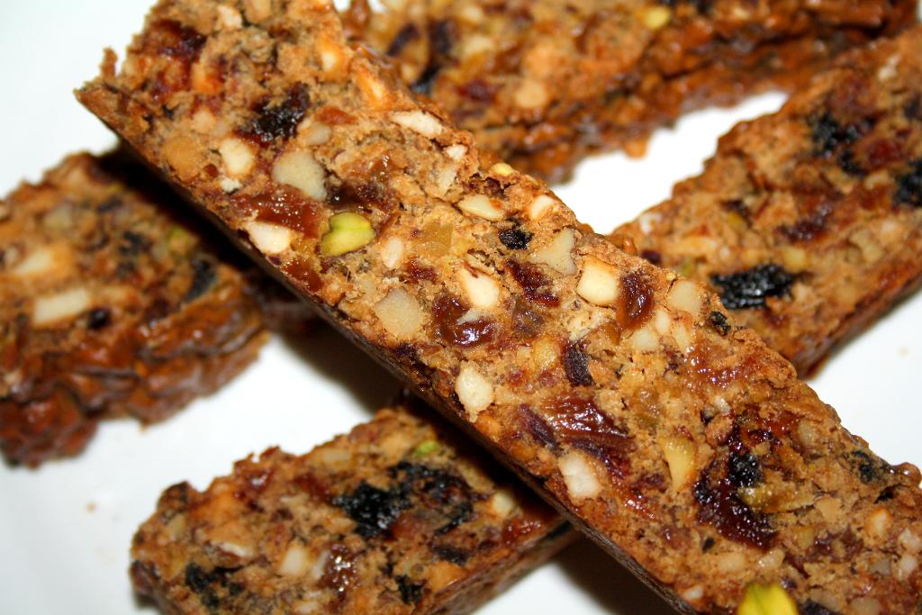 Dried Fruit And Nut Loaf Recipe at John Echevarria blog