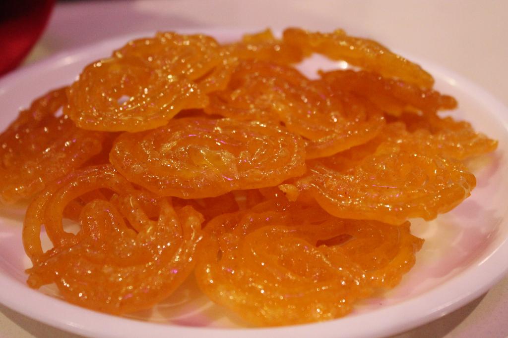 Jalebi