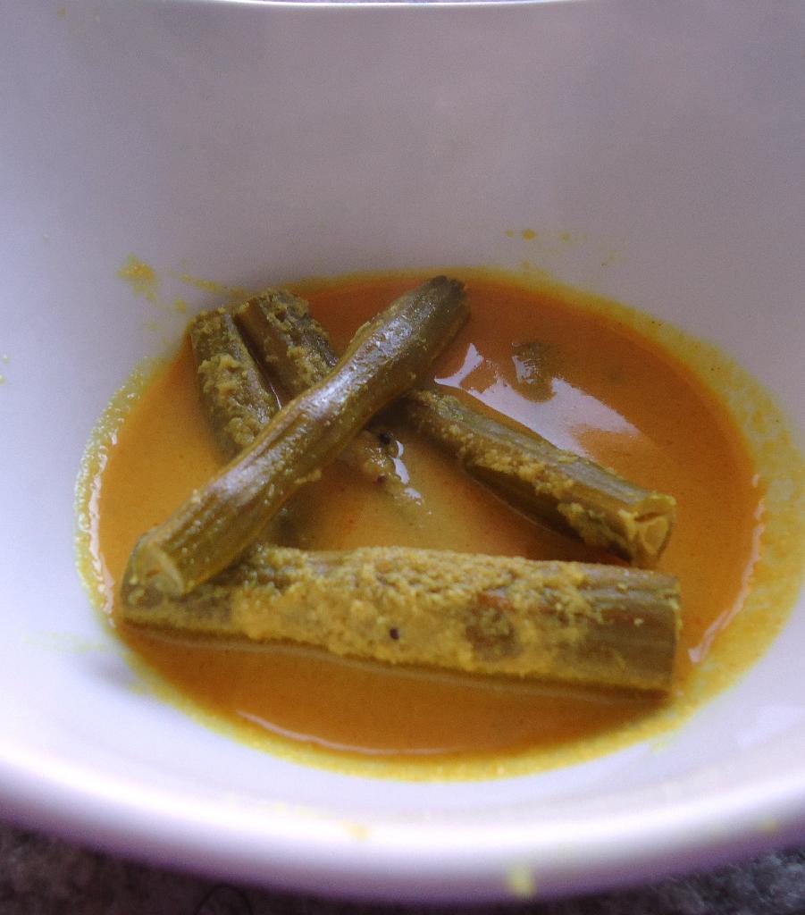 Goan Drumstick Curry Recipe Deporecipe.co