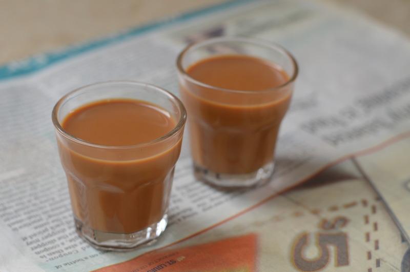 Masala Chai