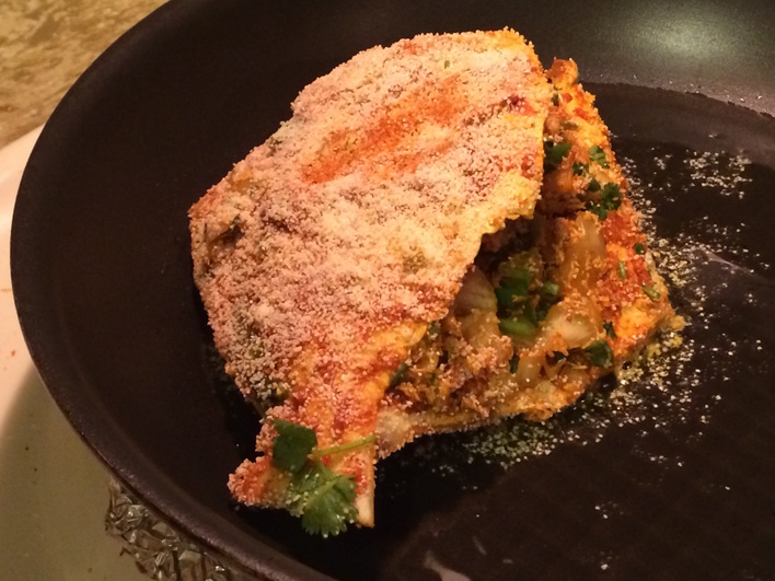 Paplet Hooman Recipe - Goan Pomfret Curry